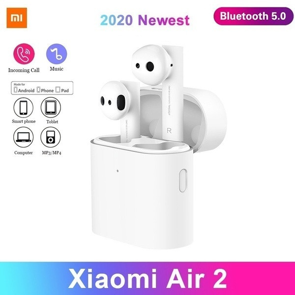 xiaomi mi true wireless airdots pro 2