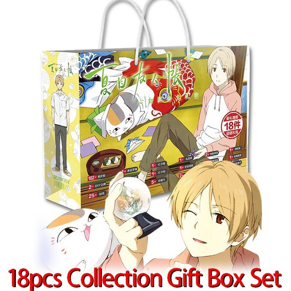 Sugoi Mart Lucky Bags Review – A Geek Girl's Guide