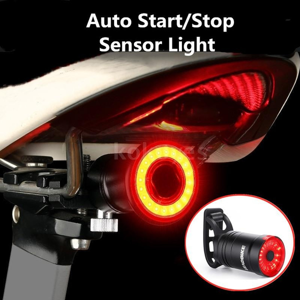 bicycle brake lights