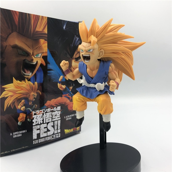 vegeta fes