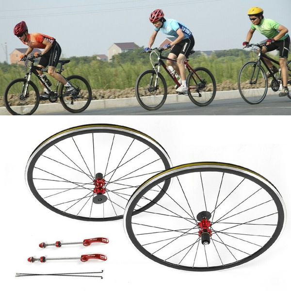 11 speed discount road bike wheelset