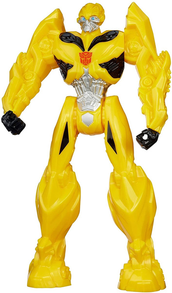 transformers 12 inch figure