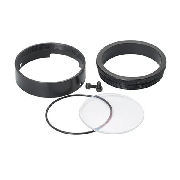 HHA Sports Lens Kit B 4X Magnification for Archery, Compound and