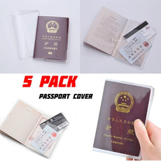 passportprotector, Waterproof, Pouch, Travel