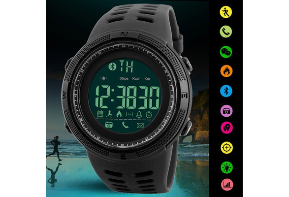 Skmei 1250 cheap smart watch