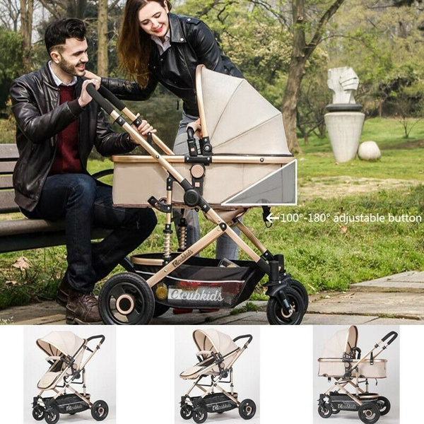 new baby wish stroller