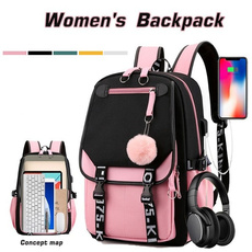 travel backpack, student backpacks, School, Backpacks
