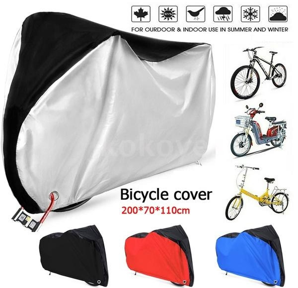 bike protector cover