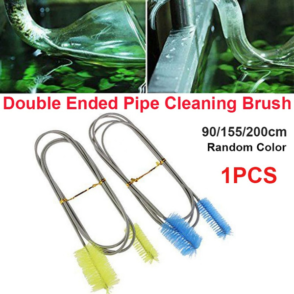 aquarium pipe cleaner