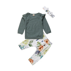 Baby Girl, Fashion, kids clothes, pants