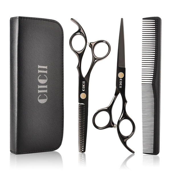 professional hair scissors set