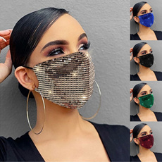 Fashion, dustmask, Outdoor Sports, Masks
