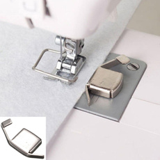 sewingtool, embroiderymachine, presserfoot, sewingmachinefoot