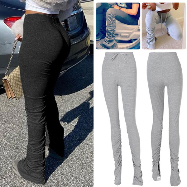 Perfect Fit Pants Trousers Gym Joggers 