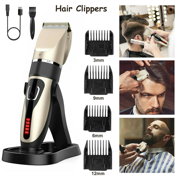 hair clippers wish