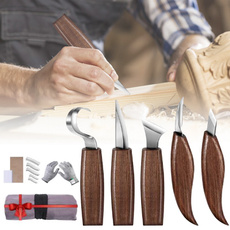 handcraftknife, woodcarvingtoolset, Tool, cutwoodworkingcarpenter
