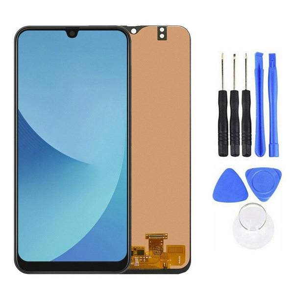 LCD Touch Screen Repair Replacement 