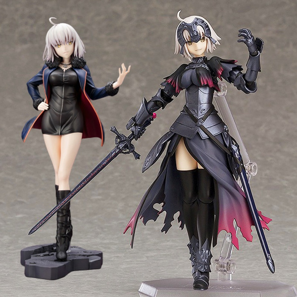 Anime is Art - Have a nice weekend Jeanne D'arc Alter By... | Facebook