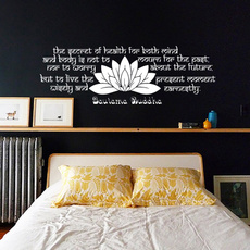 art, Home Decor, homedecal, Wall Decal