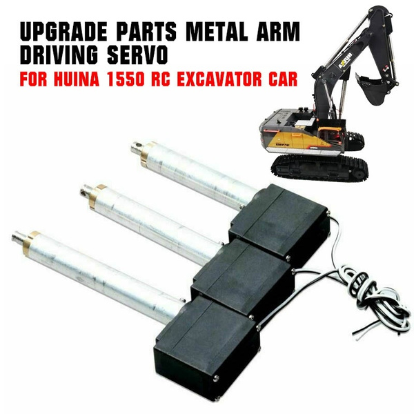 huina 1550 parts