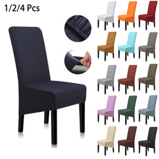 chaircover, highbackchaircover, Spandex, Home Decor