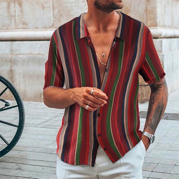 mens shirts summer 2020