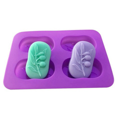 Tree, Silicone, fondantmold, siliconemould