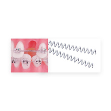 nitiopenspringsorthodontic, nickel, orthodonticspringsopen, titanium