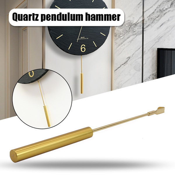 How To Fix A Pendulum Wall Clock