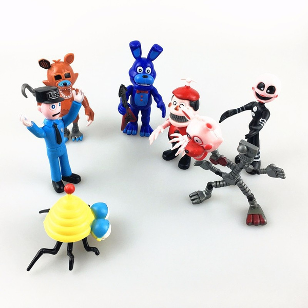 Five Nights at Freddy's Toys in Toys for Boys