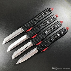 otfknife, automaticknifeotfknife, Aluminum, outdoorknifecampingknife