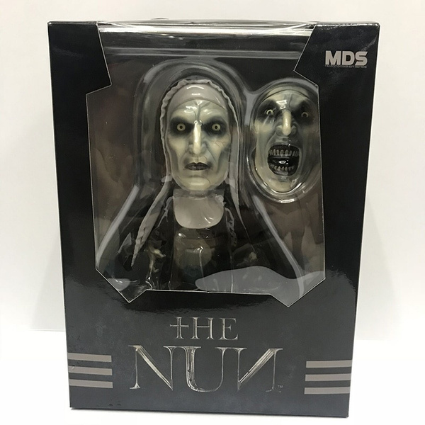 mezco nun