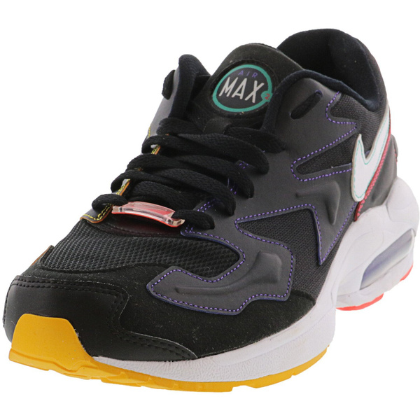 Nike Air Max 2 Light: características y opiniones - Sneakers | Runnea