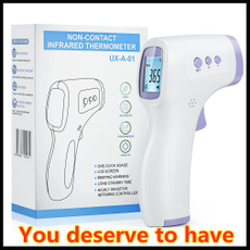 bodydigitallcdthermometer, infraredforeheadbabyadultthermometer, thermometerbodytester, infraredforeheadthermometer