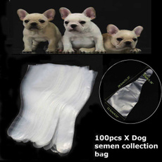 semencollectionbag, semen, puppy, Equipment