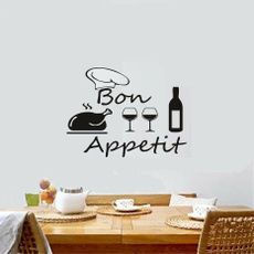 Kitchen & Dining, room, Wall, Stickers