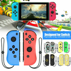 wirelessgamecontroller, gamecontroller, Video Games, Console