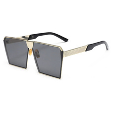 Designers, Luxury, UV Protection Sunglasses, oversizedsunglasse