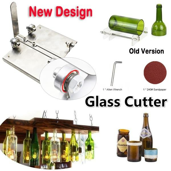 Bottle Cutter Glass Cutting Tool