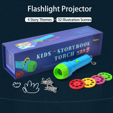 glowinginthedarktoy, Flashlight, Toy, Animal