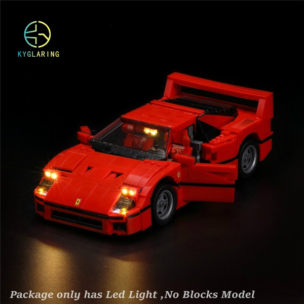 Lego creator expert discount lights