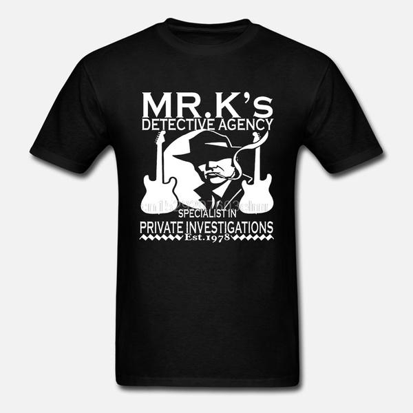 camiseta mark knopfler