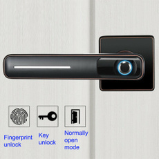 Keys, intelligentdoorlock, smartlock, Door