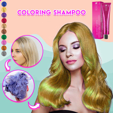 haircoloringshampoo, Fashionable, Safe, Shampoo