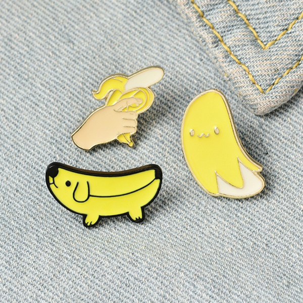 shirt pins