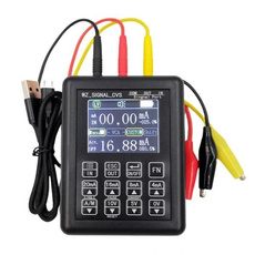 signaltester, frequencymeter, generator, calibrator