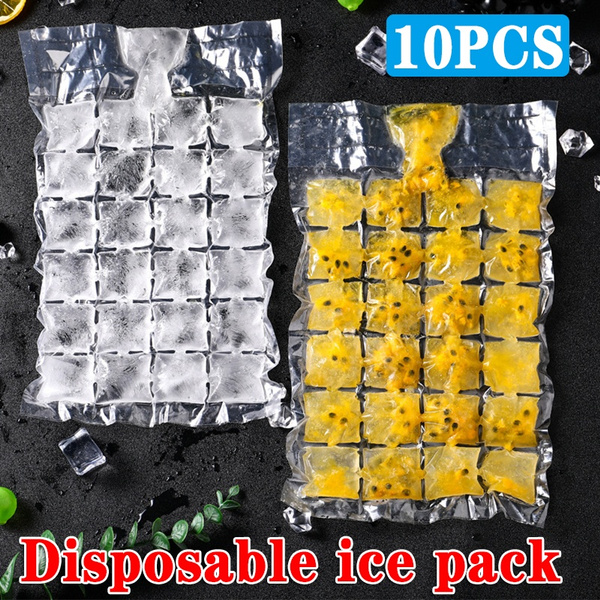 ice making bags