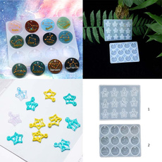 castingmold, jewelrymakingtool, Jewelry, Crystal