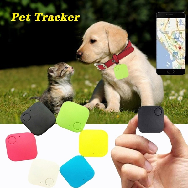 iphone pet tracker
