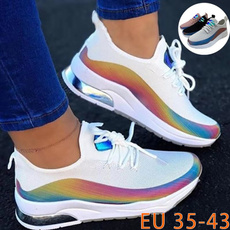 casual shoes, Sneakers, Plus Size, Shoes